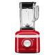 Stolný mixér KitchenAid K400 Artisan 5KSB4026 - červená metalíza (1,4 l)