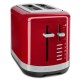 Hriankovač KitchenAid 5KMT2109 - kráľovská červená