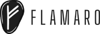 Logo Flamaro.sk